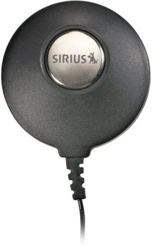 Directed Electronics 14120 Ultra Low Satellite Radio Car Antenna