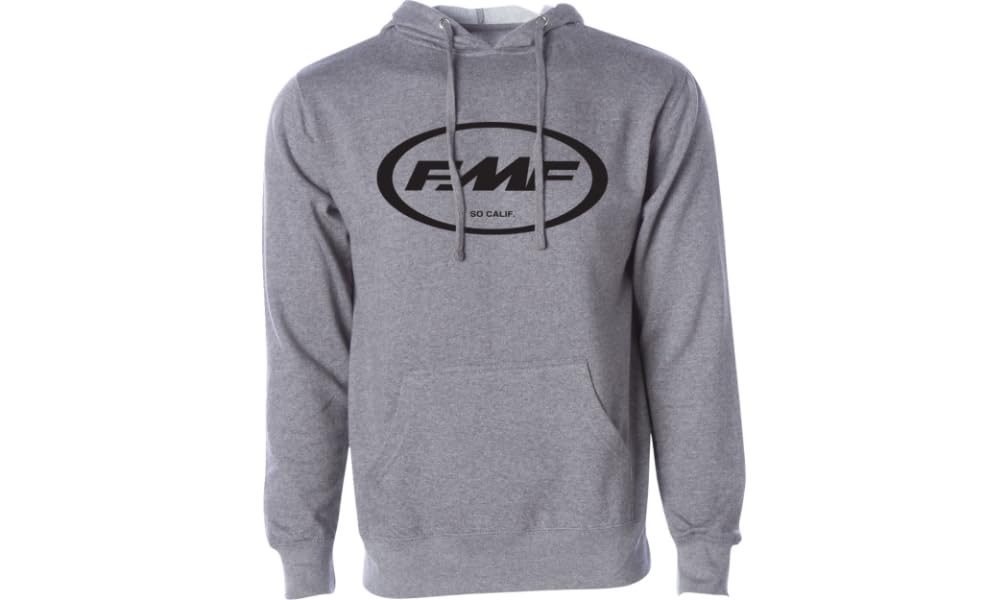 FMF - Factory Classic Don Pullover Fleece