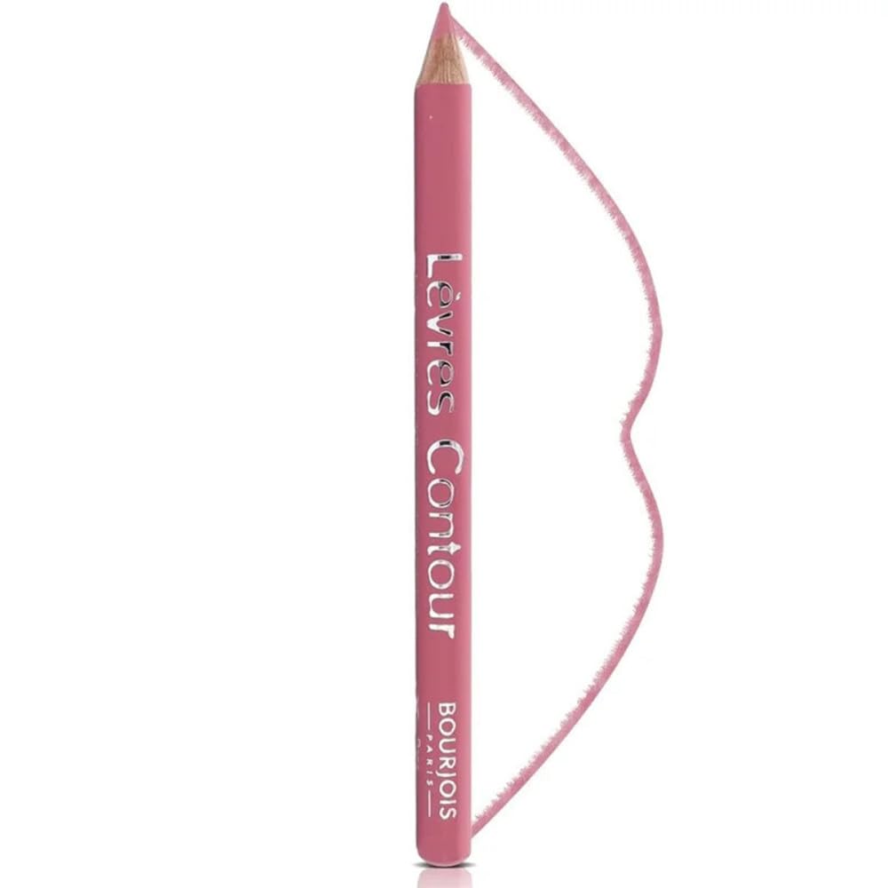 Bourjois Lewry kontur