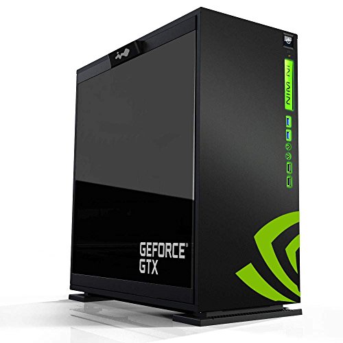 HWONLINE PC Gaming EXTREME GTX2 i9-7900X