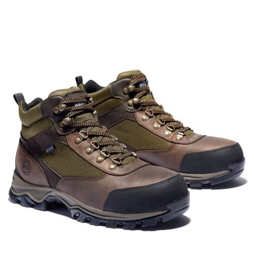 Timberland-PRO-Mens-Keele-Ridge-Steel-Toe-Waterproof-Industrial-Boot