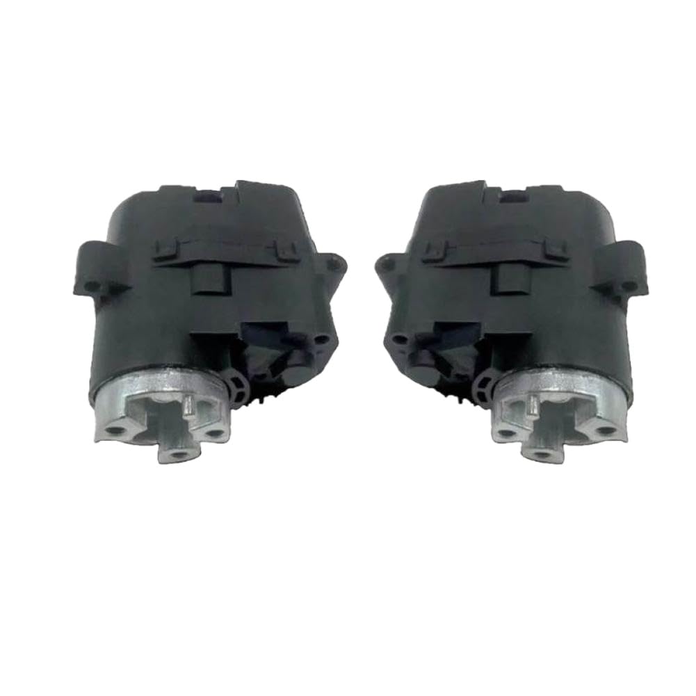 Power Folding Actuator Motor for Car Left and Right Rearview Mirrors Compatible with Series 87910-06320-C0