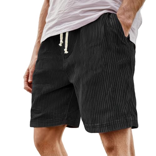 Short Printemps-été Homme WWricotta anti-transpiration vêtement léger