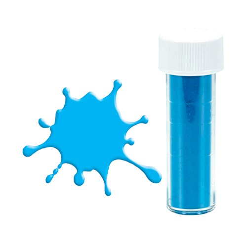 Preisvergleich Produktbild Städter NEU Speisefarben-Pulver, 7ml, Blau
