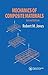 Mechanics Of Composite Materials