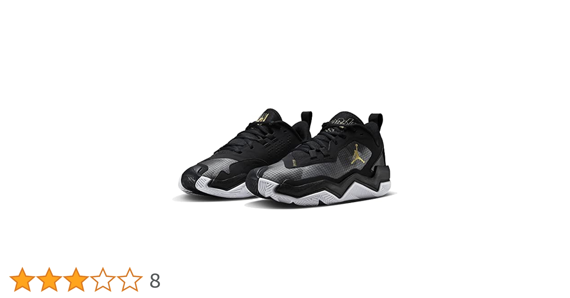 Amazon | [ナイキ] ジョーダン ワン テイク 4 PF JORDAN ONE