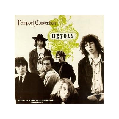 Heyday