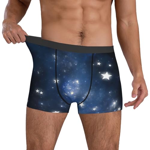 Men's Novelty Boxer Briefs with Photo Custom Underwear for Men Personalized Comfortable Mens Boxer Shorts2