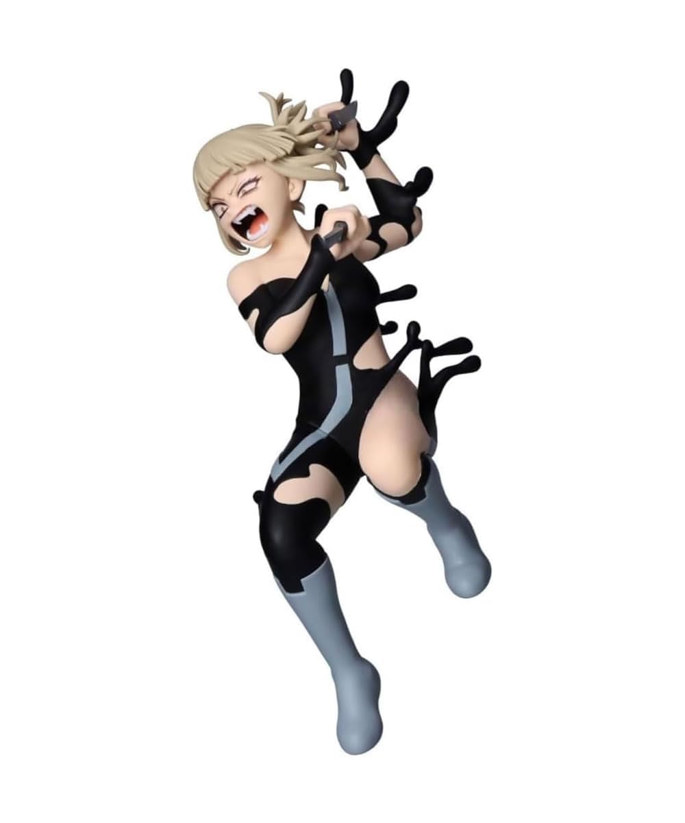 Amazon.co.jp: 僕の*ヒーローアカデミア THE EVIL VILLAINS DX HIMIKO