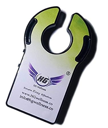 HG Wellness Vein Finder