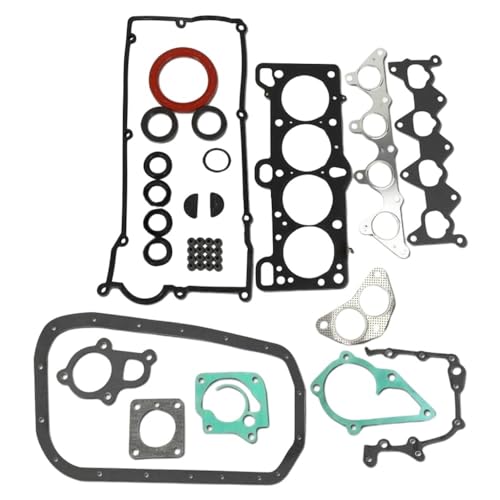 MD113178 MD997472 G4CN G4CR 4G61 �t���I�[�o�[�z�[���G���W���C���L�b�g�K�X�P�b�g�Z�b�g�O�H�R���g Mk III �����T�[ IV �~���[�W�� III 1.6L �ɑΉ�
