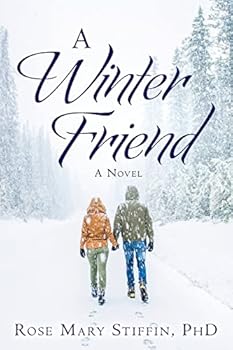 Paperback A Winter Friend Book