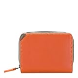  MyWalit Unisex Small Wallet w/Zip Around Purse GELDBÖRSE, 169, Talla Única