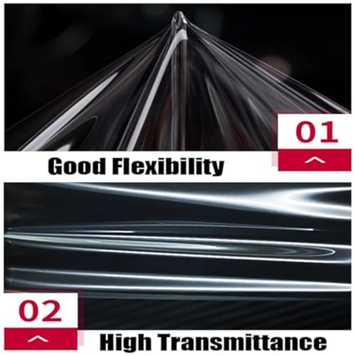 Film protection phare avant BMW X1 pour trajets quotidiens et autoroute - 6