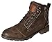 Produktbild MUSTANG Herren Stiefel Boots