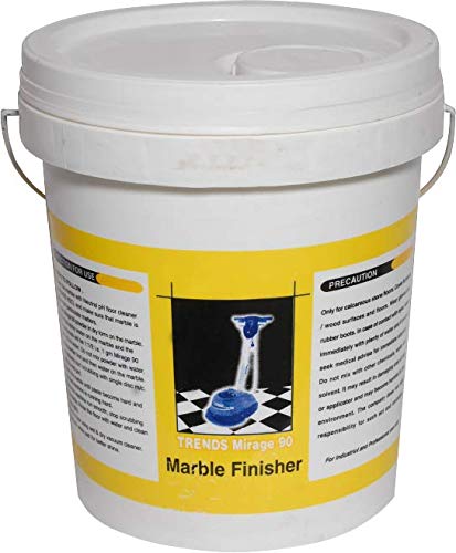 TRENDS MARBLE FINISHER POWDER- MIRAGE-90-5 L