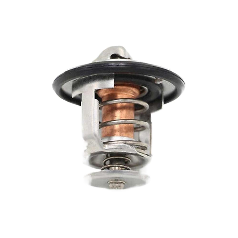 Mkmschxdz Onecolor Engine Coolant Thermostat 90916-03084 90916-03133 16325-62010 Compatible With Avalon Celica