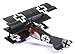 Eduard 1:72 Profipack Fokker Dr.I Model Kit - Unasembled, Ages 14 to Adult, Includes All Necessary Parts