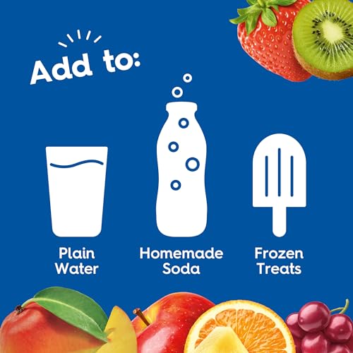 Snapple Tea – Sugar Free & Delicious, Made with Natural Flavors (Peach, 72 Sticks)