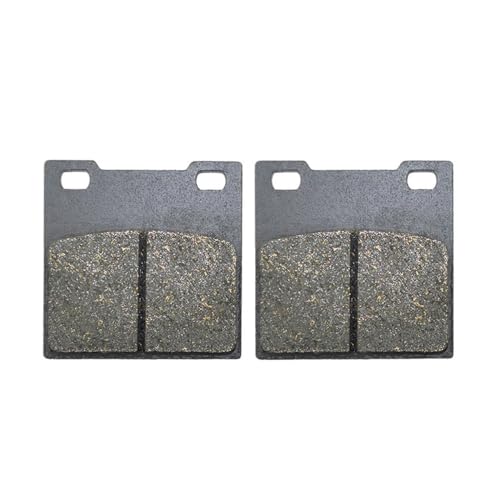 Plaquettes de frein pour Suzuki GSF 600 Bandit friction stable
