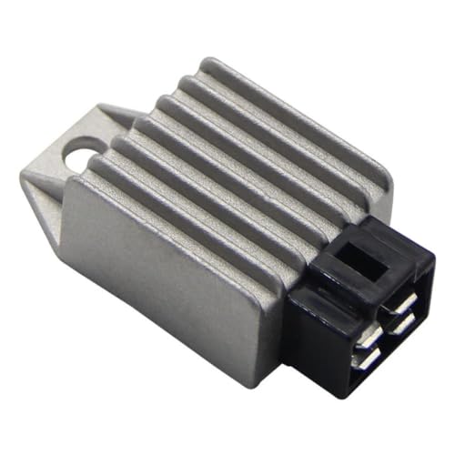 Rectificador regulador de moto 12V para NB50 y NE50 Vision