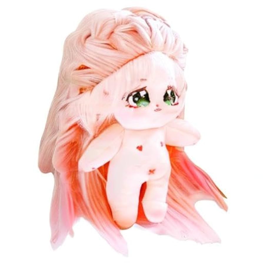 Amazon.co.jp: niannyyhouse 20cm綿人形 ぬいぐるみ