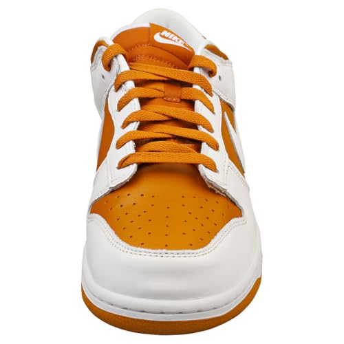 Image of Nike Men's Dunk Low Retro Shoes