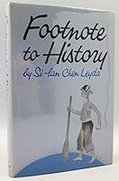 Footnote to History 0871271346 Book Cover