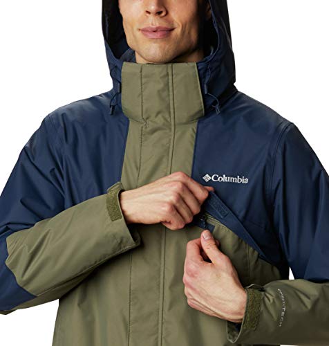 Image of Columbia Men's Bugaboo Ii Fleece Interchangeable Jacket