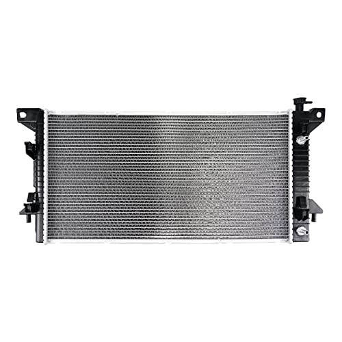 Image of PHILTOP Radiators Car for 2010 F-150 5.4L, 2009-2014 Expedition, 2009 F-150, 2010 F-150 4.6L, 2009-2014 Navigator CU13099
