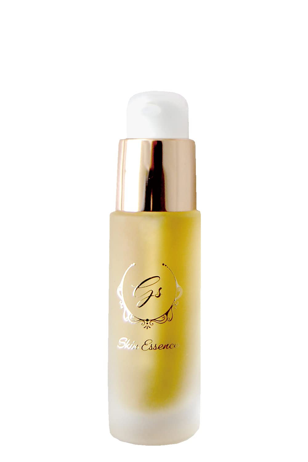 Amazon | GSスキンケア GSスキンエッセンス 20ml 美容液 黄金繭 