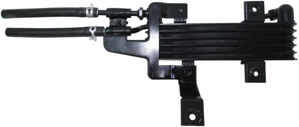 KarParts360 Transmission Oil Cooler for Honda Ridgeline (Front)