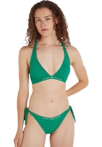 Bas de bikini à nouer Tommy Hilfiger ajustable pour éviter les marques de bronzage