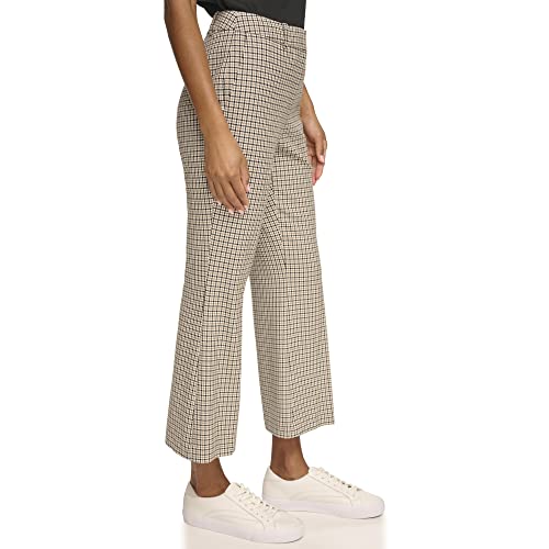 Karl Lagerfeld Paris Women's Pattern Pant2