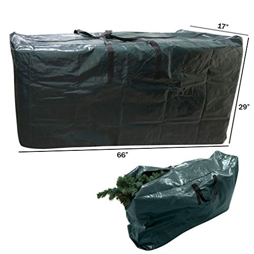 Best Christmas Tree Storage Bag For 6ft Tree
