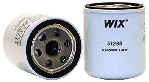 Wix Filters - 51269 Heavy Duty Spin-On Hydraulic Filter, Pack Of 1 #TOP4