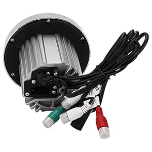 Marine Bluetooth Speaker, MP3-speler Waterdichte Schip Accessoires voor Badkamer Sauna Kamer FM AM Speake