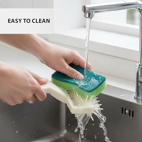 Image of HS Plastic Pizza Pie Pastry Dough Docker Pizza Roller Dough Pitter Baking Tool