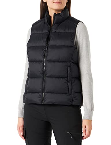 Regatta Women's A-Line Coat, Black, 18