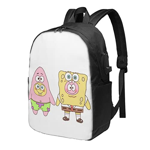 スポンジ・ボブ スポンジボブ リュック」の人気商品一覧 | 安い