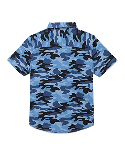Image of Under Fourteen Only Boys Shirts for Boys