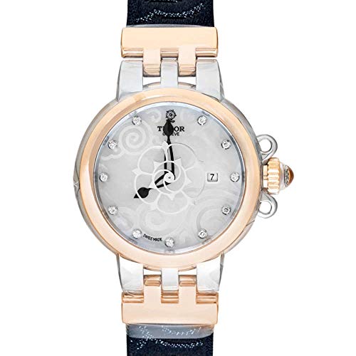 �N���A �f ���[�Y �z���C�g/18�J���b�g�S�[���hO30.00mm [���s�A���i]