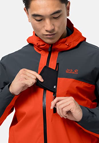 Image of Jack Wolfskin Men's Standard Go Hike Jacket
