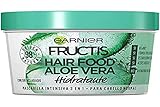FRUCTIS MASC.HAIR FOOD 390 ALO