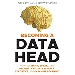 Cover of Becoming a Data Head