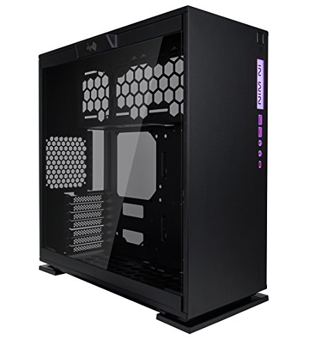 Build My PC, PC Builder, IN WIN 303C