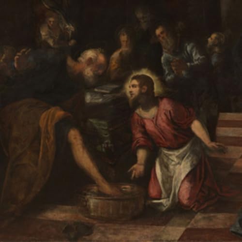 The Priesthood of Christ and Our Baptismal Priesthood - Prof. Bruce Marshall