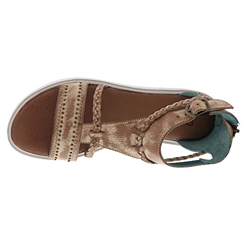 Roan By Bed Stu Posey Ii Pecan Epica 8.5 M #TOP1