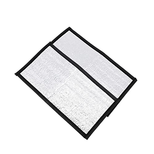 Almohadilla térmica para reptiles 2 piezas Toyvian