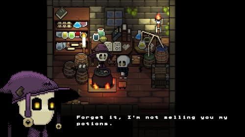 Last Night of Winter PS5 Neuf - vue 9